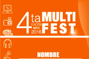 Identificadores Multifest