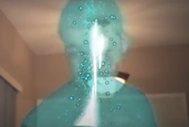 Orbing Effect