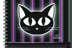Cat Notebooks