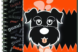 Dog Norebooks