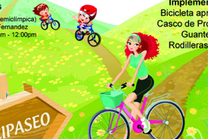 Poster Bicycle