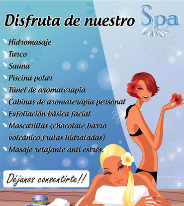 Castillo Flyer