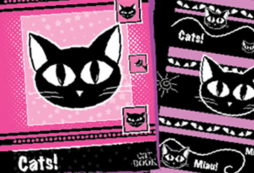 Notebooks designs