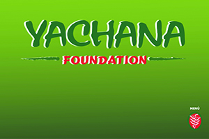 yachana cd