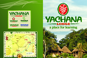 yachana